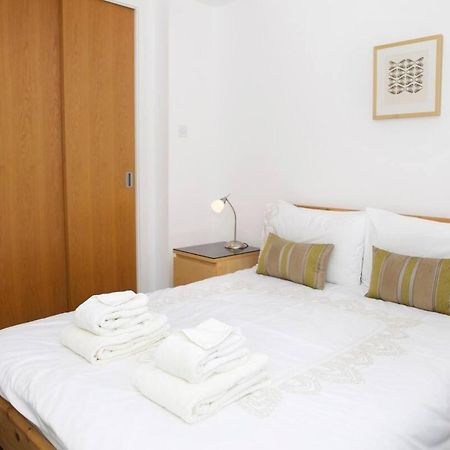 Joivy Inviting Flat With Parking In Canonmills เอดินบะระ ภายนอก รูปภาพ